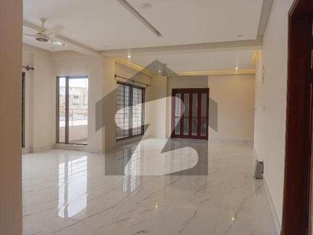 In Askari 6 3200 Square Feet Flat For rent Askari 6