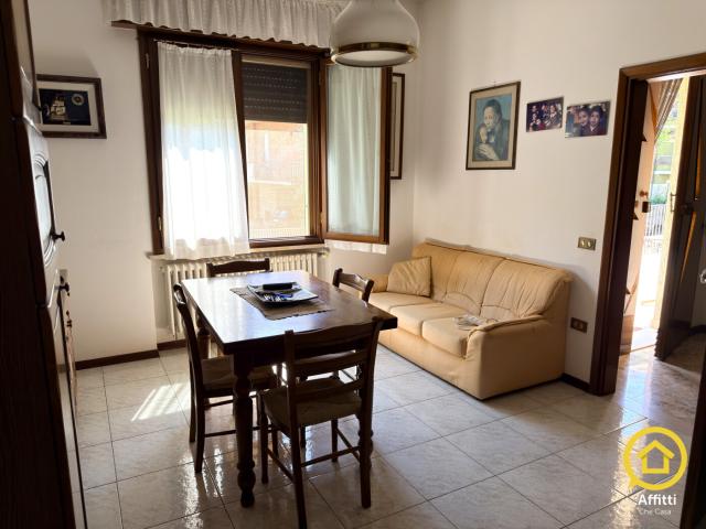 In appartamento Forlì Cesena, Cesena San Mauro in Valle