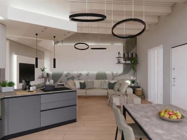 IN ARRIVO IL SECONDO LOTTO PER RESIDENZA SARA
