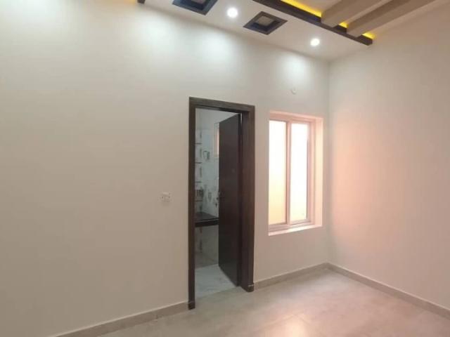 In Bahria Nasheman House Sized 8 Marla For sale Lahore BAHRIA NASHEMAN ID 79026