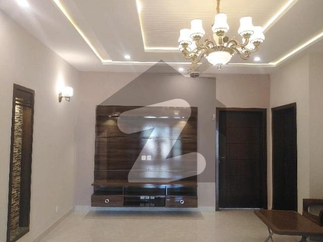 In Bahria Town Phase 8 Block M 5 Marla House For sale Bahria Town Phase 8 Block M
