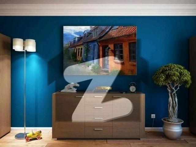 In Bahria Town Sector C Flat Sized 800 Square Feet For rent Bahria Town Sector C