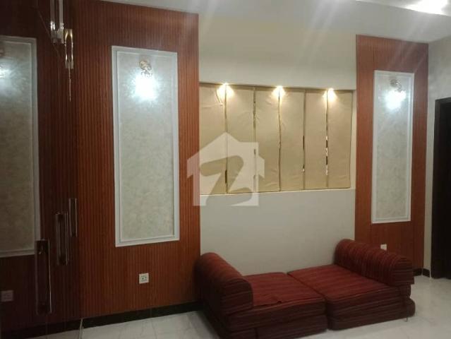 In Bahria Town Sector E 10 Marla House For sale