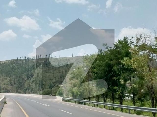 In Battal 15 to 150 kanal different lands and different prices land available for sale Mansehra