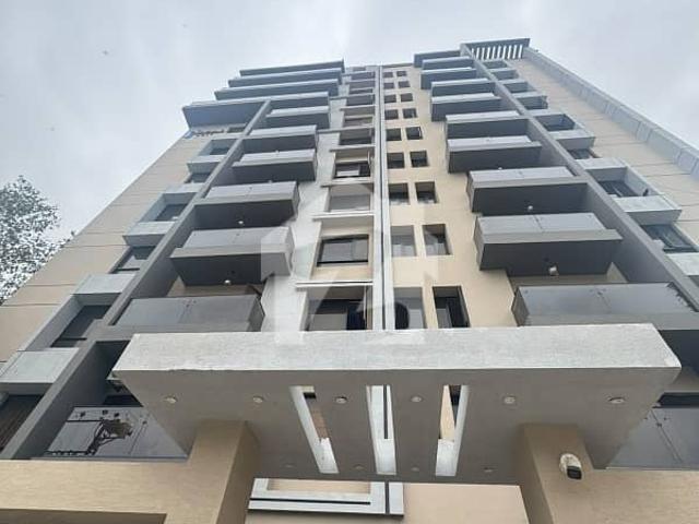 In Bath Island Flat For sale Sized 2600 Square Feet