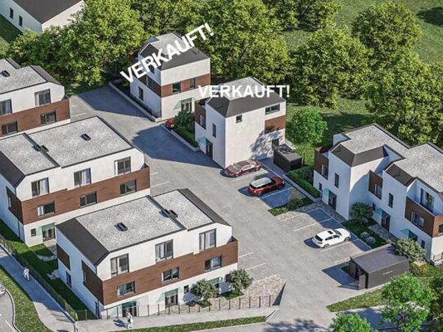 IN BAU+ TRAUMHAFTE 4 5 ZIMMER REIHENHÄUSER MIT EIGENGÄRTEN UND PKW STELLPLÄTZEN IN FISCHAMEND!