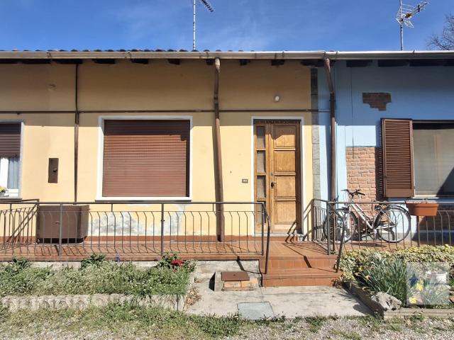 In bel cortile. Simpatico appartamento bilocale senza spese condominiali
