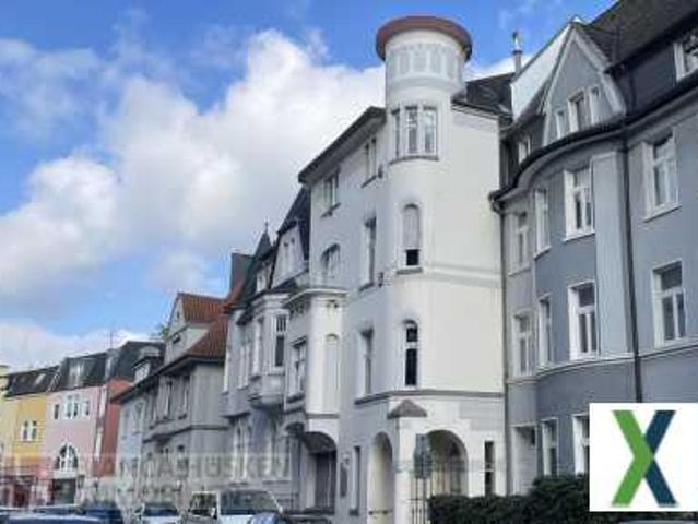 In Bestlage Hamm Ein historisches Juwel mit Stadtgeschichte