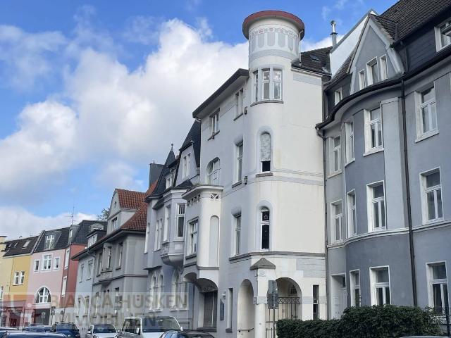 In Bestlage Hamm Ein historisches Juwel mit Stadtgeschichte