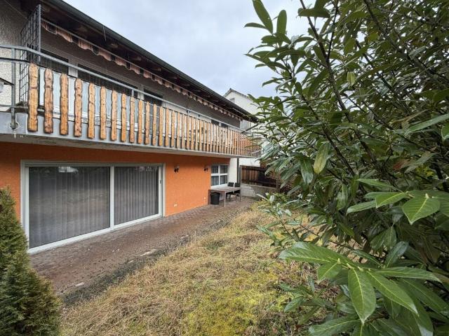in bevorzugter Wohnlage beim Lindli von Schaffhausen: Attraktive 4.5 Zimmer Eigentumswohnung