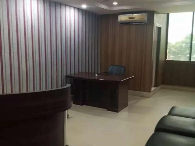 In Blue Area Neat And Clean Space Available for Rent Islamabad Blue Area ID 32910