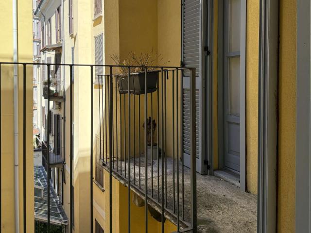 IN BRERA BILOCALE DI 57 mq ARREDATO