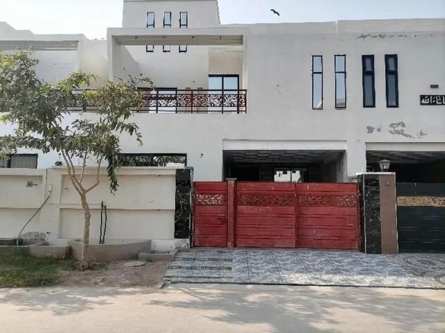 In Buch Executive Villas You Can Find The Perfect Prime Location House For sale Multan Buch Executive Villas ID 95658