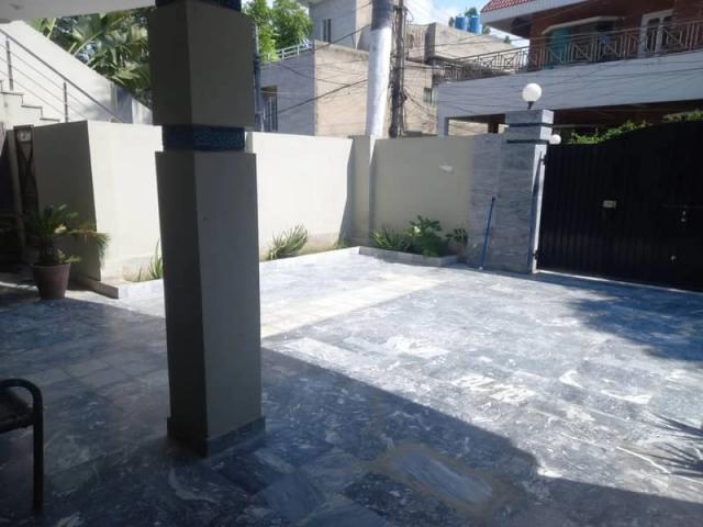 In Cavalry Extension 20 Marla House For sale Lahore Cavalry Extension ID 92082
