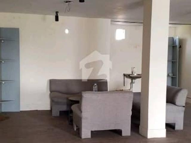 In Cavalry Ground You Can Find The Perfect Office For rent