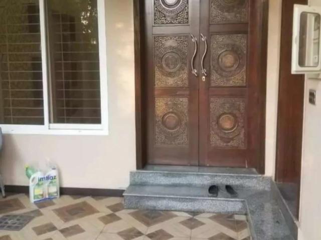 In Citi housing Gujranwala ID 08741