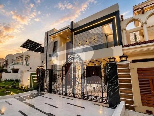In Citi Housing Society You Can Find The Perfect On Excellent Location House For sale Citi Housing Society