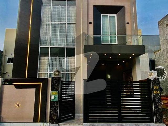 In Citi Housing Society You Can Find The Perfect Prime Location House For sale