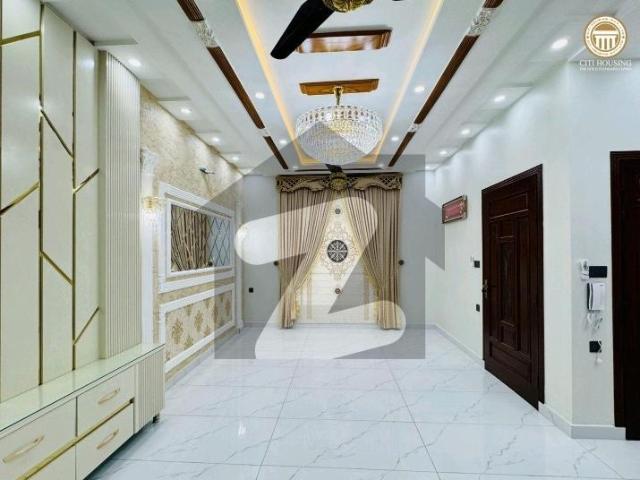 In Citi Housing Society You Can Find The Perfect Prime Location House For sale Citi Housing Society