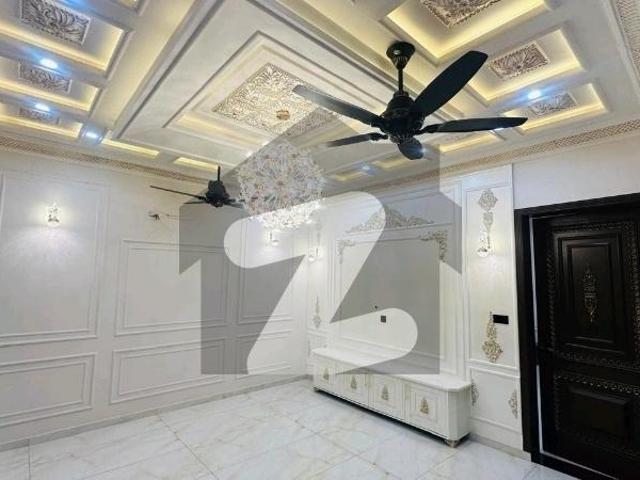 In Citi Housing Society You Can Find The Perfect Prime Location House For sale Citi Housing Society