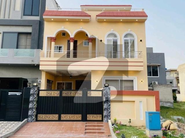 In Citi Housing Society You Can Find The Perfect Prime Location House For sale Citi Housing Society