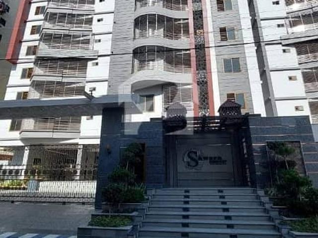 In Civil Lines 3200 Square Feet Flat For rent