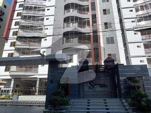 In Civil Lines Of Civil Lines, A 2800 Square Feet Flat Is Available