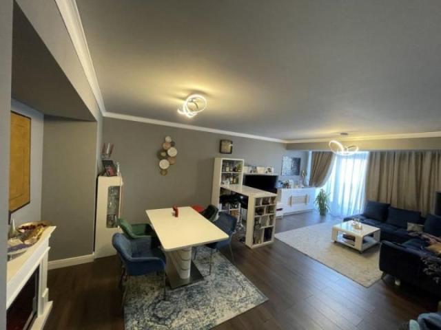 In Complexul InCity, Apartament 4 camere, tip Triplex
