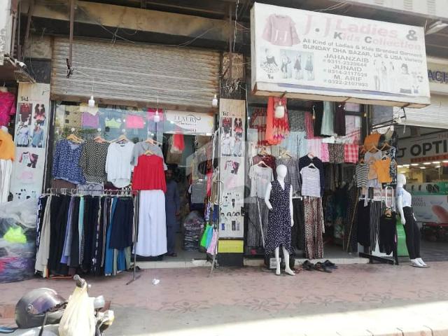In Clifton Block 8 220 Square Feet Shop For Sale