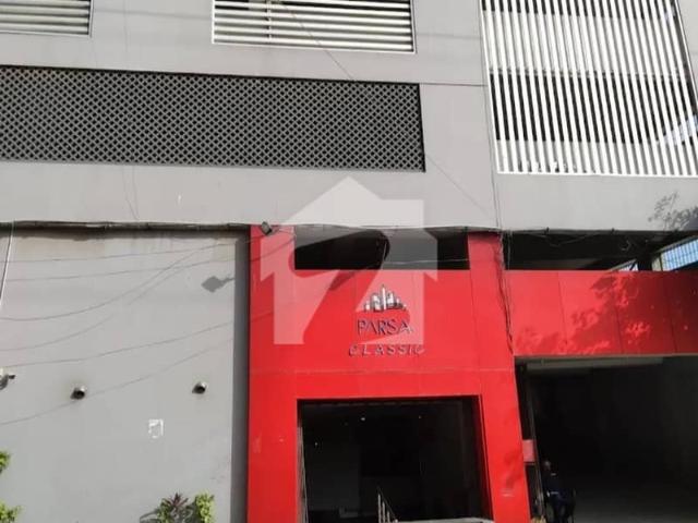 In Clifton Block 9 2200 Square Feet Flat For rent