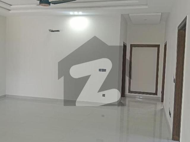 In D12 Brand New 10 Marla Triple Storey Luxury Designer House For Rent D 12
