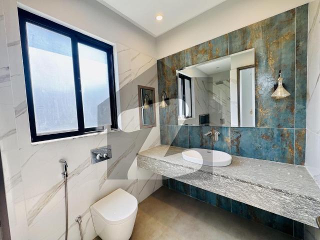 In D 12 House Sized 4.44 Marla For Rent D 12