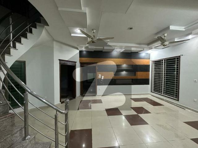 In DC Colony 10 Marla House For Rent In Sawan Block Brand New House DC Colony