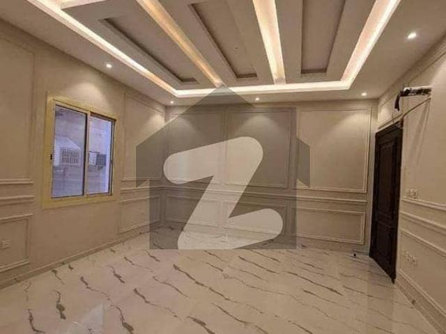 In DC Colony 10 Marla House For Rent In Sawan Block Brand New House