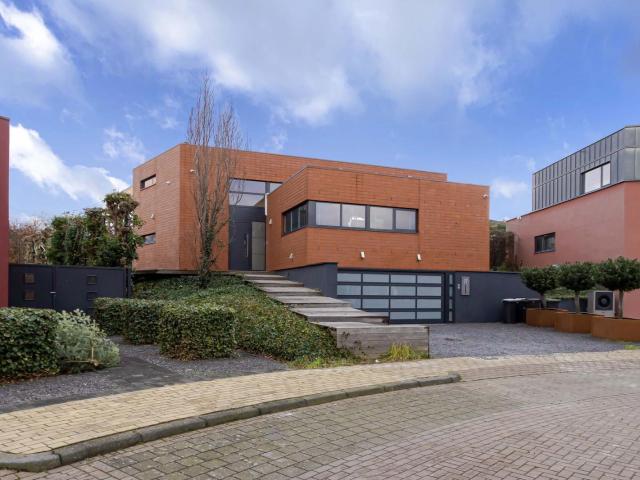 In de Boomgaard 27, 6464GC, Kerkrade, Limburg 6464GC