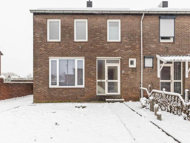 In de Camp 19, 6137TE, Sittard, Limburg 6137TE