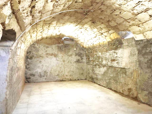 In der Nähe vom Schloss