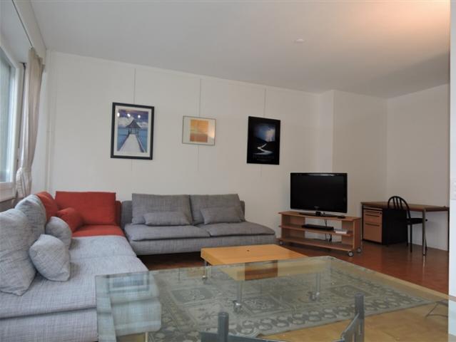 In der Nähe der UN, Wohnung von 72 m², 2 Schlafzimmer, 1 Badezimmer