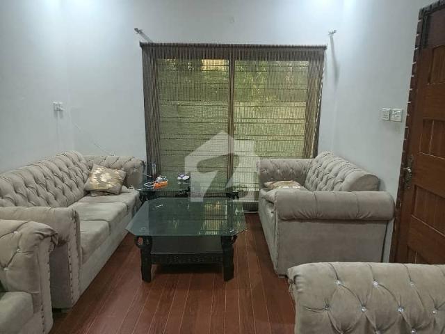 In DHA 11 Rahbar sectar 1 black A House For Rent