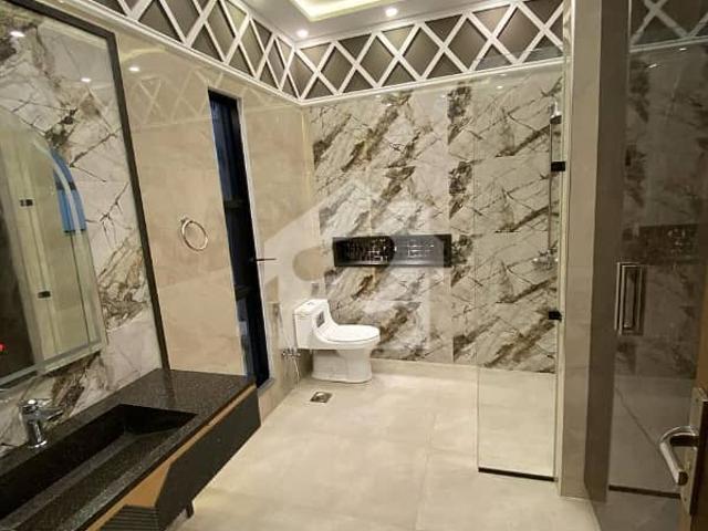 In DHA 11 Rahbar Sectar 2 Block P Near To Park House For Rent