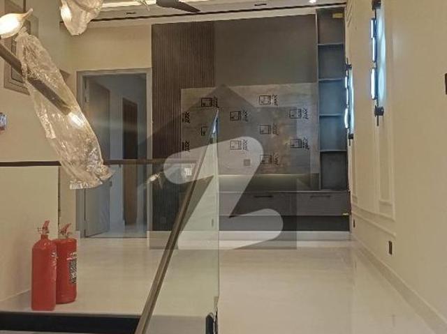 In DHA 11 Rahbar Sectar 2 Good Location Near To Park Marker DHA 11 Rahbar Phase 2 Block P