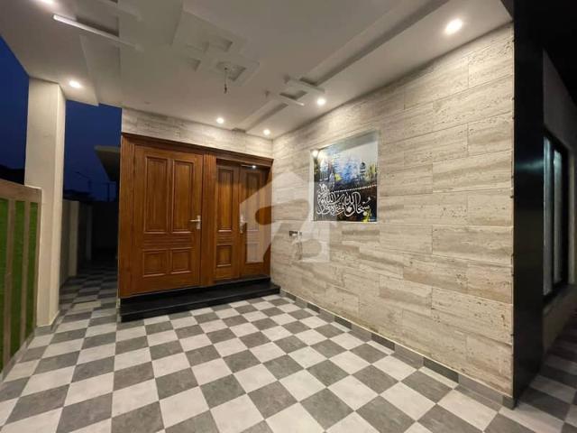 In DHA 11 Rahbar Sector 2 5 Marla House For sale
