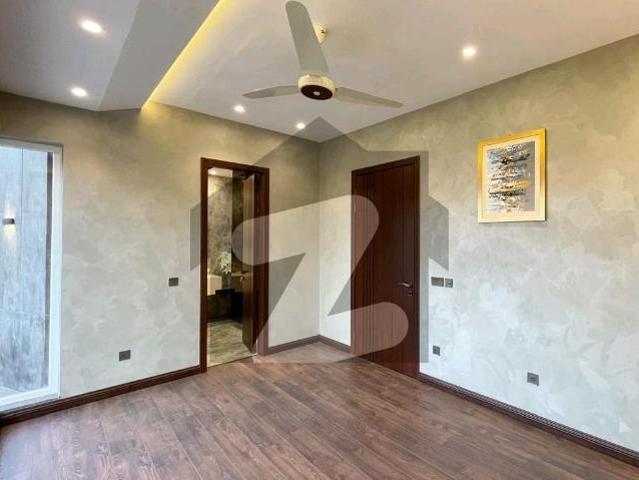 In DHA 9 Town 5 Marla House For sale DHA 9 Town