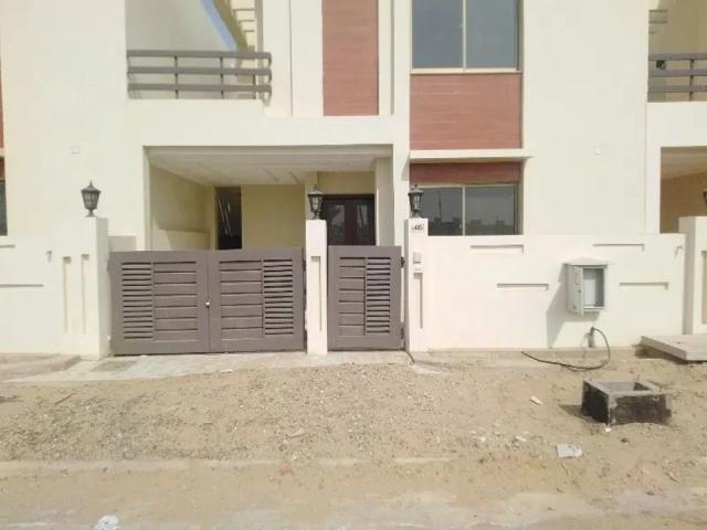 In DHA Defence Villa Community Of Bahawalpur, A 6 Marla House Is Available Bahawalpur DHA Defence ID 95145