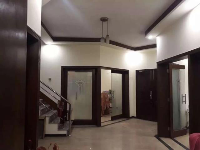 In DHA Full Furnished one kanal house in DHA for rent Lahore DHA Phase 5 ID 67532