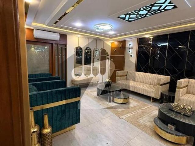 In DHA Phase 7 500 Square Yards House For sale DHA Phase 7