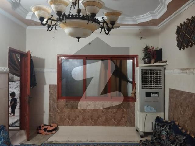 In DHA Phase 4 Of Karachi, A 300 Square Yards House Is Available DHA Phase 4