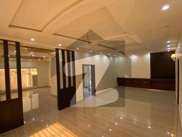 In DHA Phase 6 20 Marla House For Rent DHA Phase 6