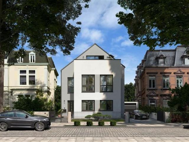 IN DIESEM HAUS WIRD GEMÜTLICHKEIT MIT LUXUS GEPAART