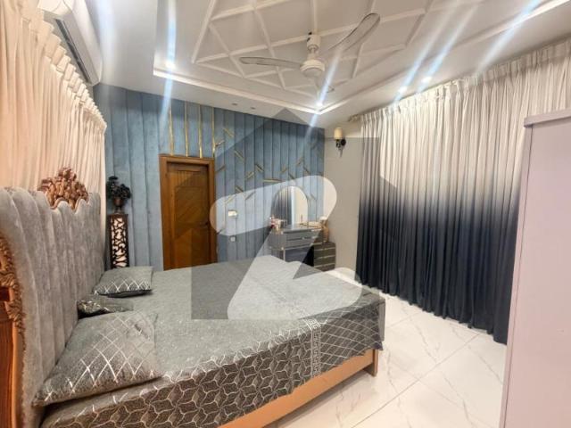 In Eden Executive House For Sale Sized 10 Marla Eden Executive